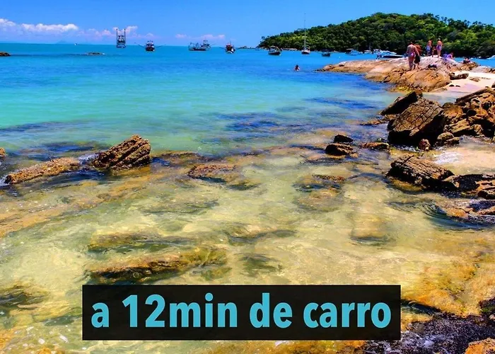5 quartos piscina e espaço Gourmet (casasmariscal)