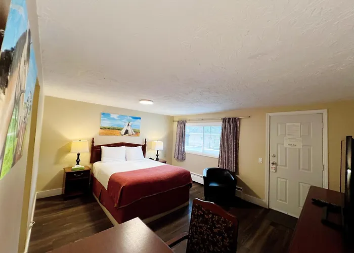 Villa Motel