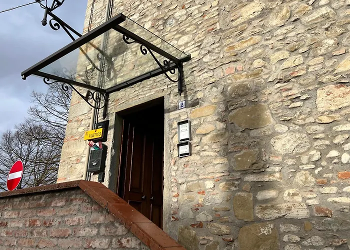 Il Rustico