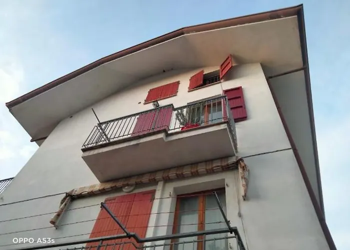 Appartamento Vacanze 11B