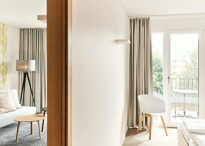 Appadu Appartements