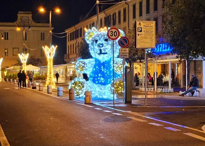 La Dimora Del Borgo