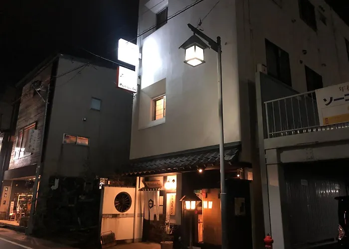 Rickshaw Inn