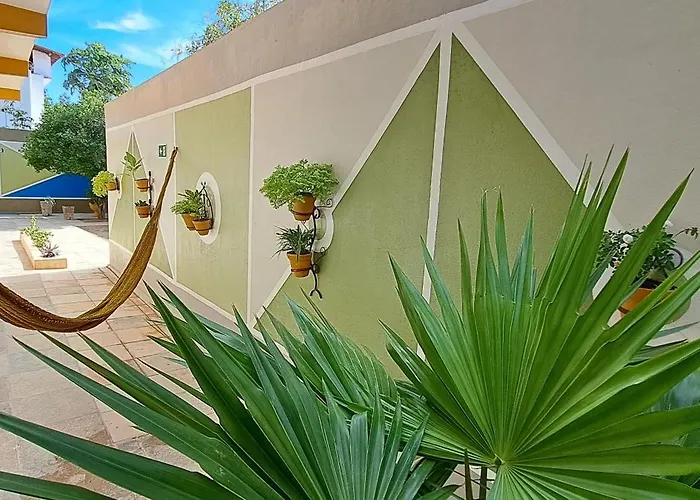 Casa Strela Jericoacoara