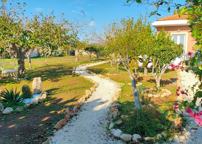 Villa Chimera