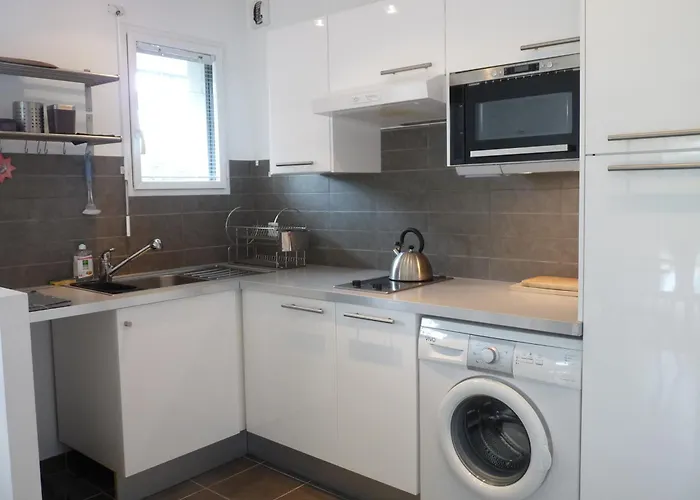 Le Glaz - 2 A 4 Vacanciers - Jardin Clos - Petit Chien Bienvenu - 2 Velos - Plages Et Commerces A Pied