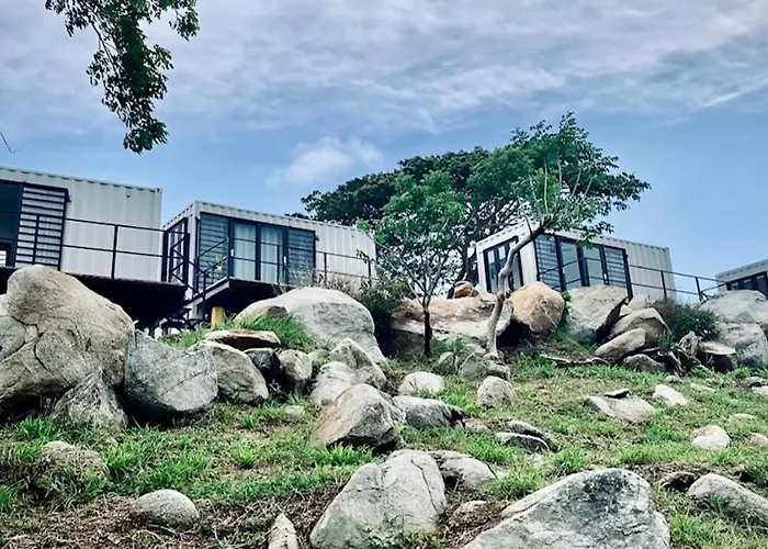Lejos Eco Retreat