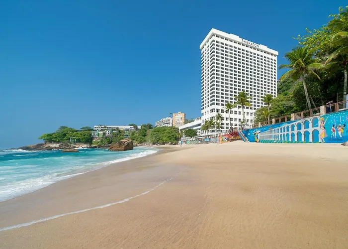 Sheraton Grand Rio Hotel & Resort