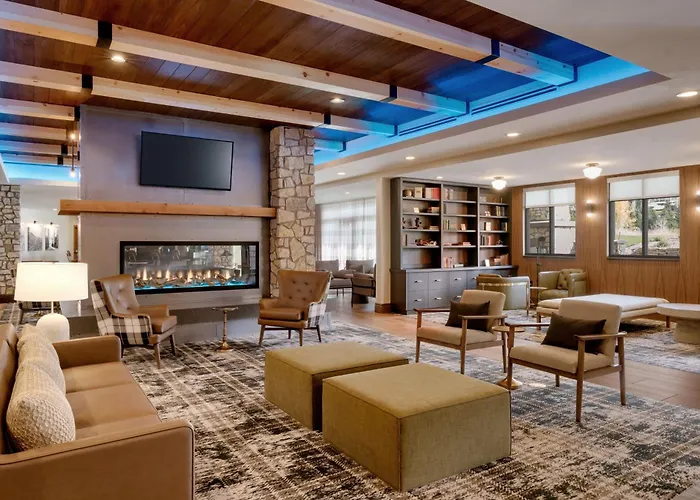 Residence Inn By Marriott Vail