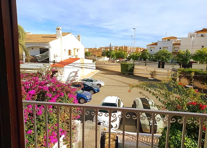 Maravilloso Bungalow