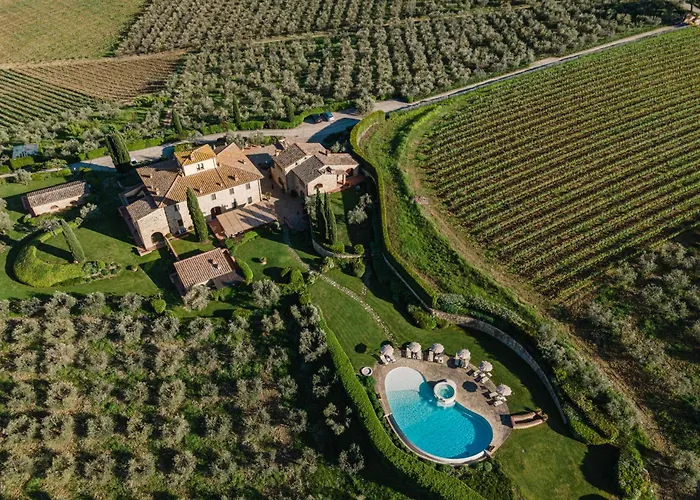 Sole Del Chianti
