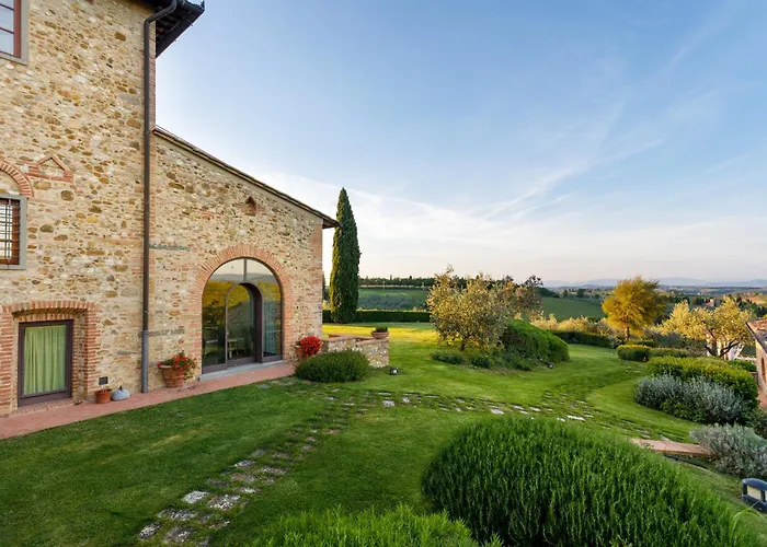 Sole Del Chianti