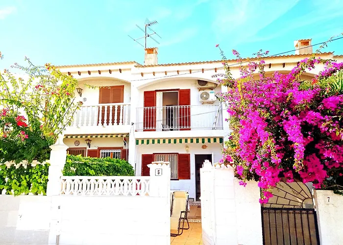 Maravilloso Bungalow
