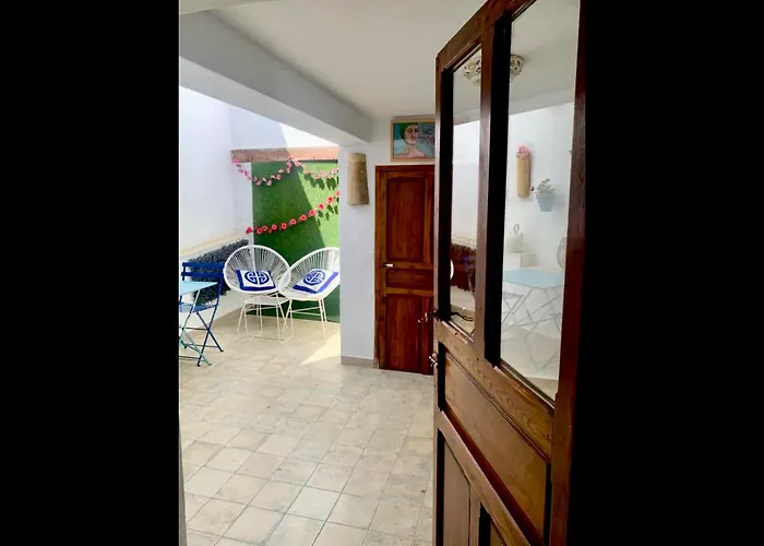 Casa Rural Les Avies Cerca Del Mar