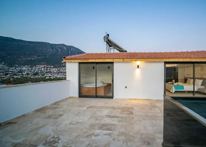 Villa Onat