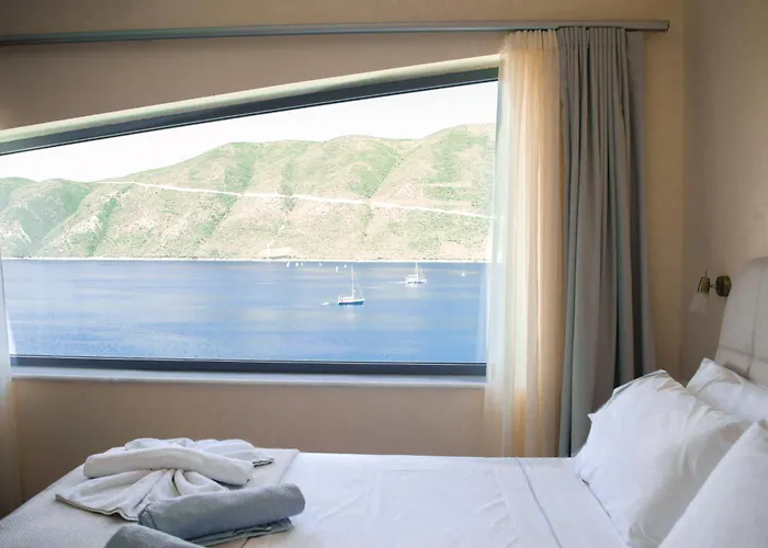 Soul Beach Suites