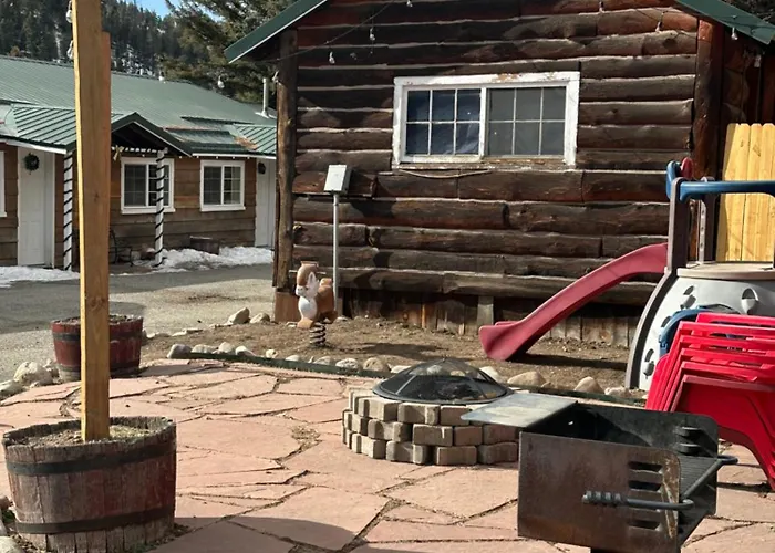 Deer Lodge