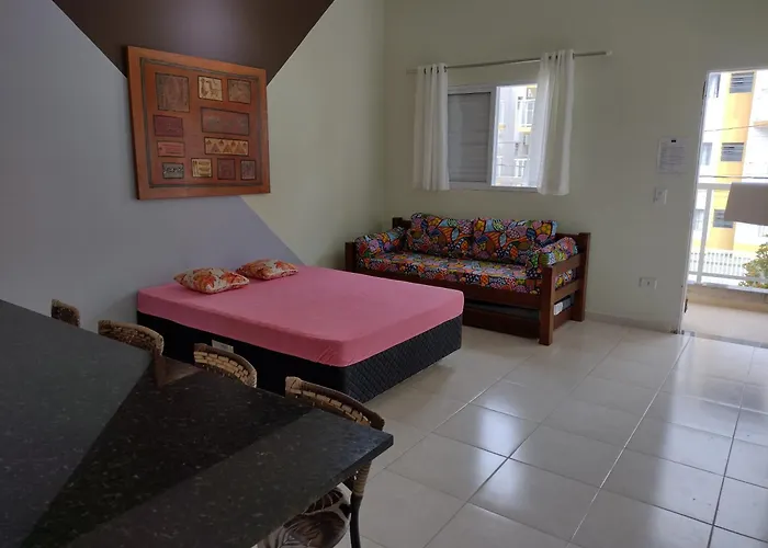 Apartamentos Kairos