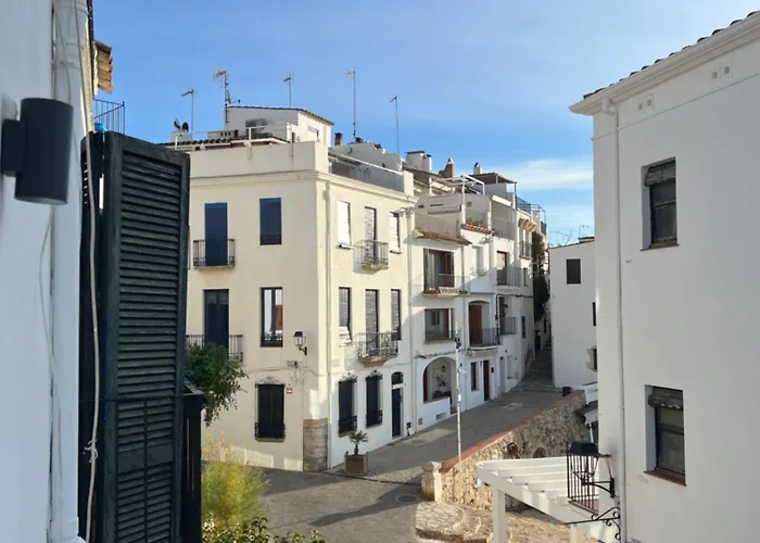 Calella De Palafrugell