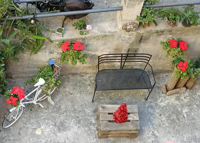 Sicilia Bedda House