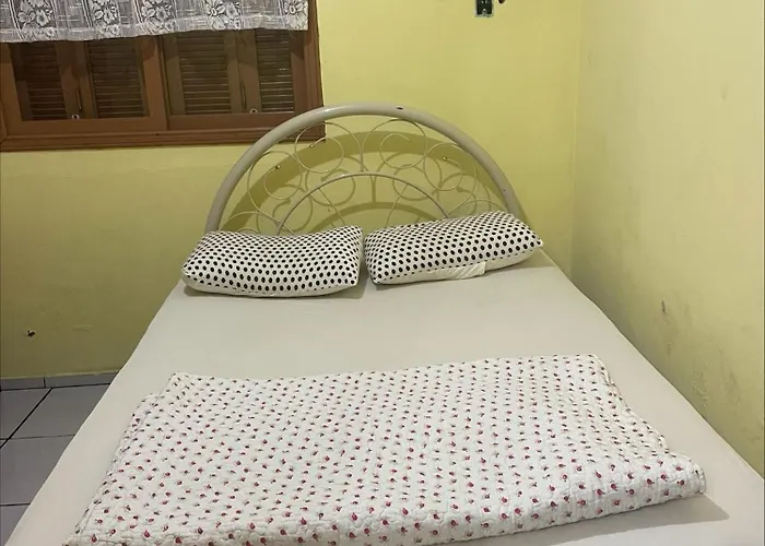 Casa Família Mattos
