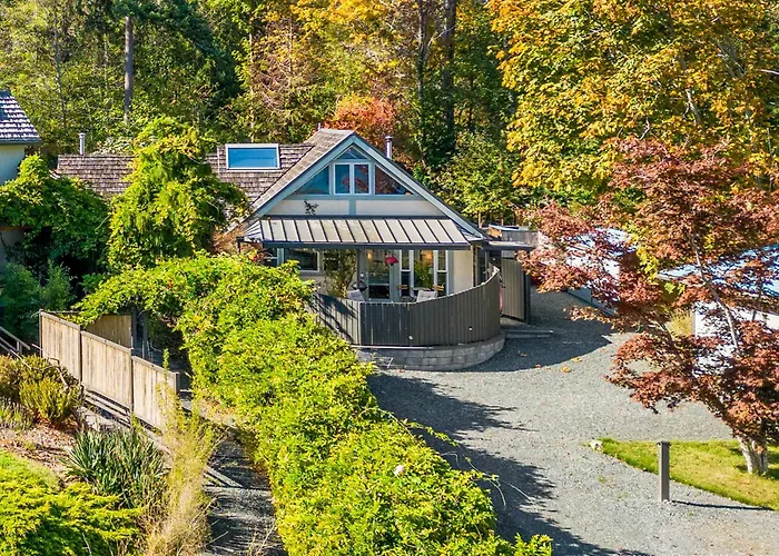 Manna House