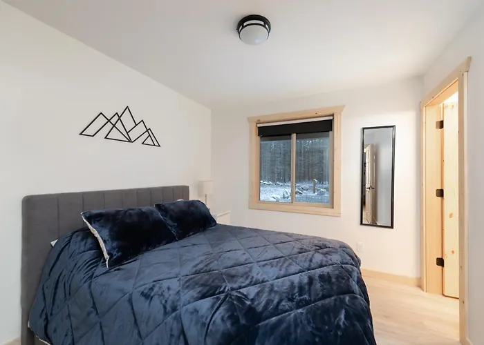 The Alpine Cabin