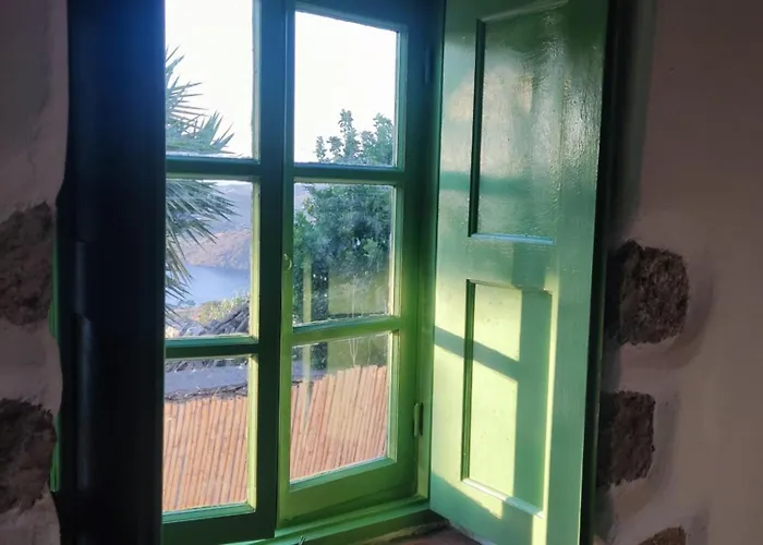 Traditional Studio Chora Patmos
