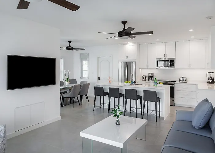 Carpe Diem 3 Bedroom Condo