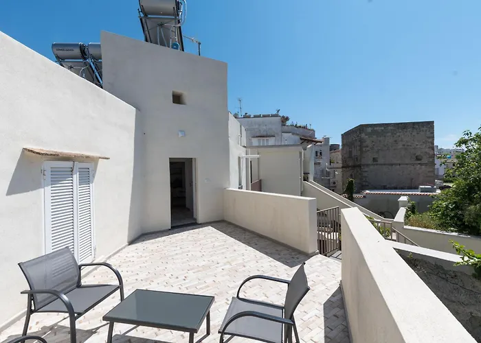 Casa Mimina