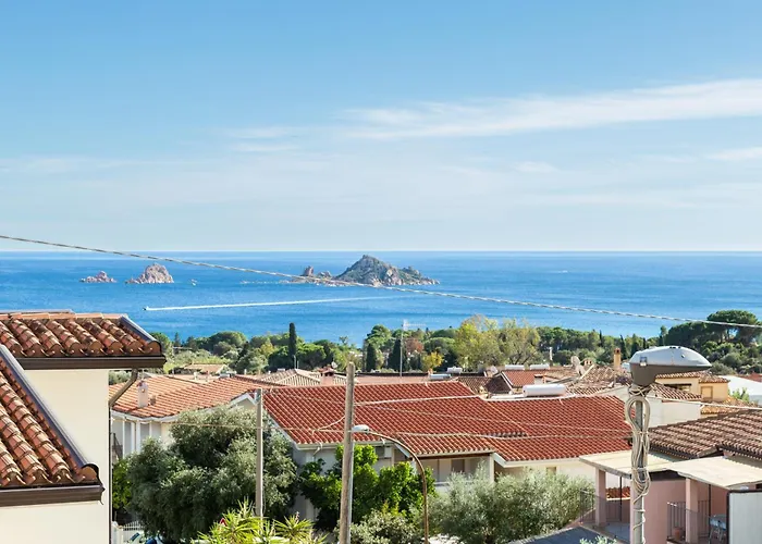 Appartamento Vista Mare
