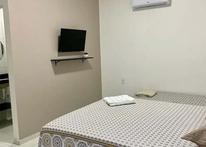 Sol Do Caribe Suites