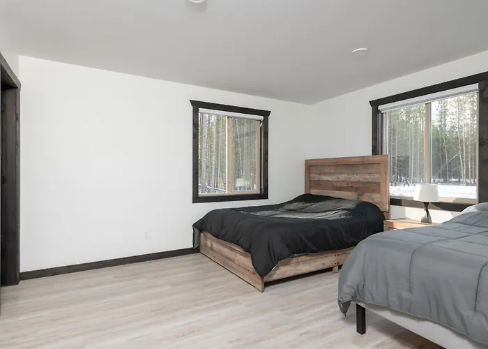 The Sundance Cabin