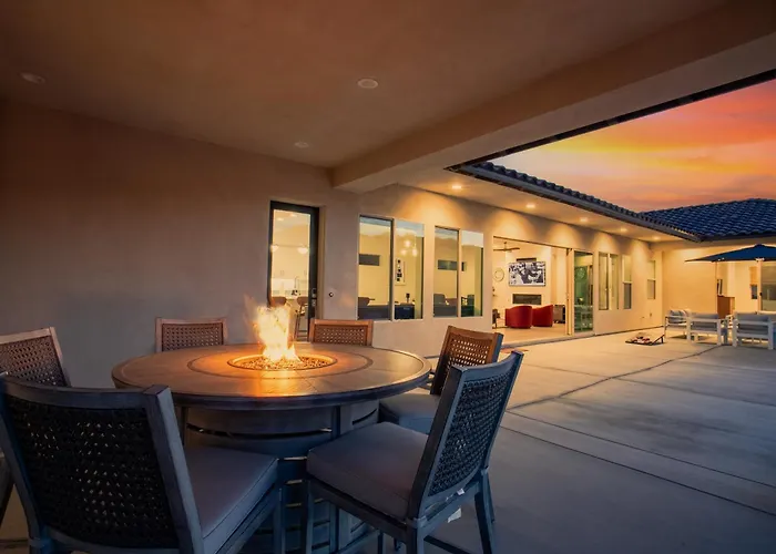 Pga West*New Home*Pool*Hot Tub