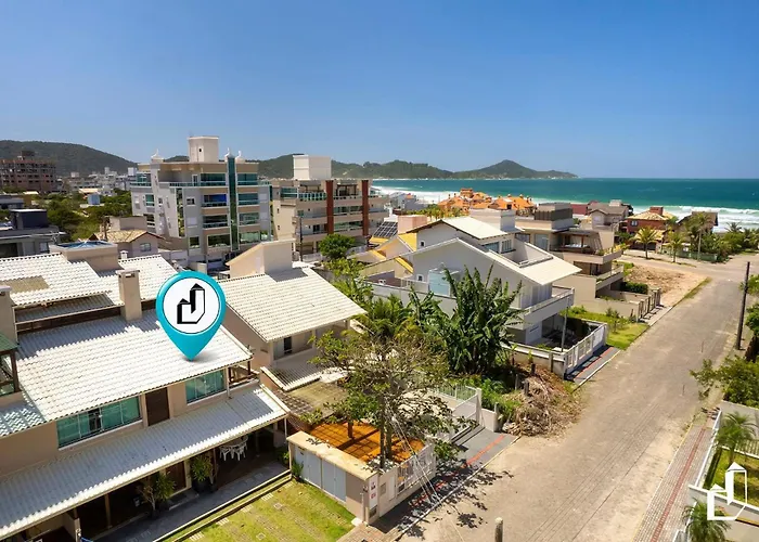 Residencial Maresias - Apartamento 101 térreo