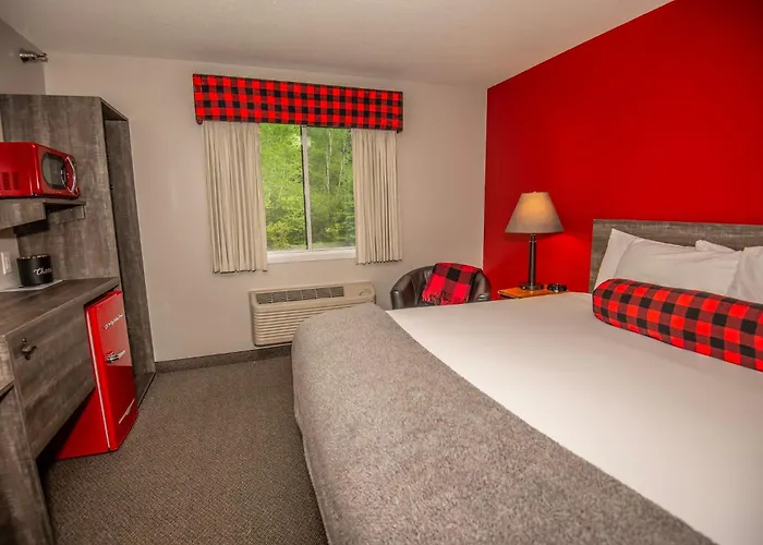 Mountain Inn At Lutsen