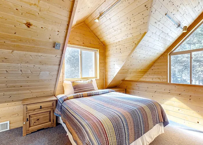 Ridgerunner Cabin