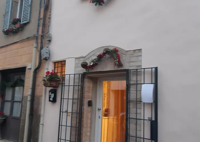 Casina A Porta Sant'Angelo
