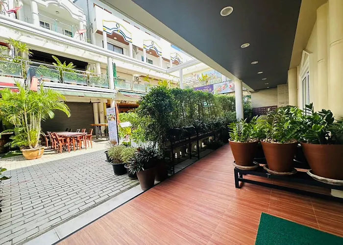 Sawasdee Apartment Patong