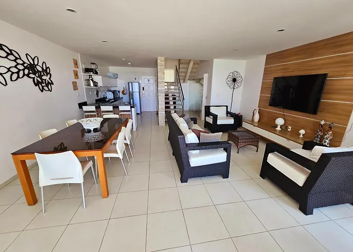 Romantic Sea Villa W/Amazing Sea View - Directly On The Beach!