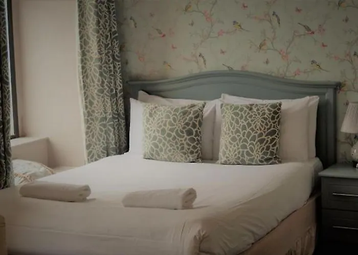 The Waterfront Townhouse Accommodation