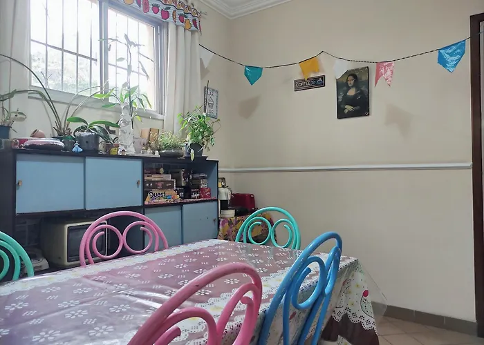 Casa Monjardim
