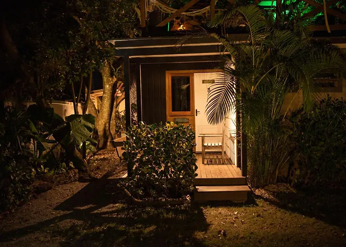 Casa De Chico