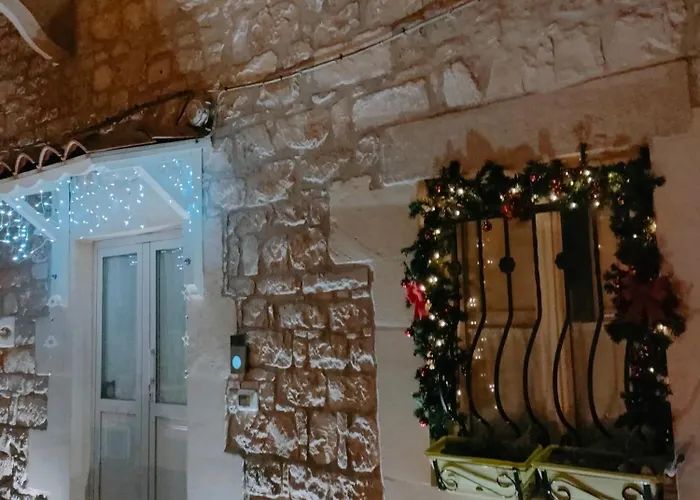 Modica Charme
