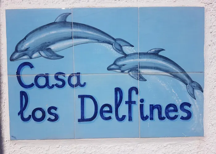 Apartamento Los Delfines