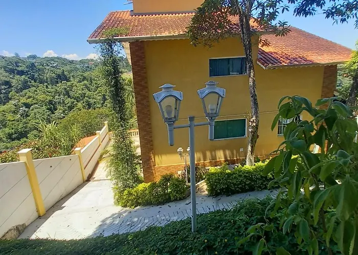 Chacara Sobrado Igarata