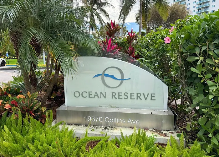 Ocean Reserve Miami Luxury Rentals