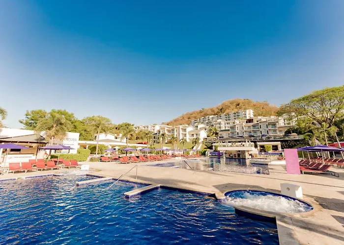 Planet Hollywood Costa Rica By Royalton, An Autograph Collection All-Inclusive Resort