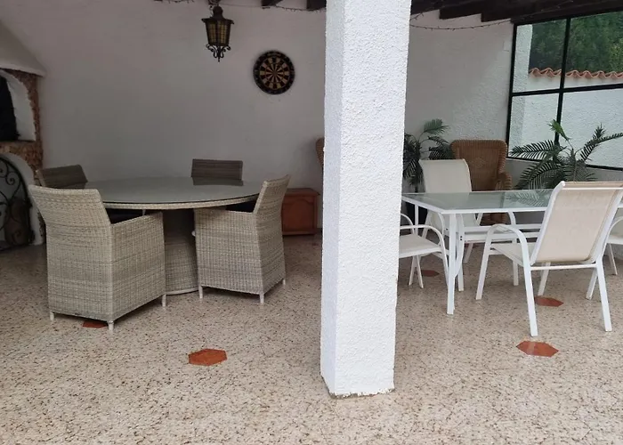 Apartamento Los Delfines
