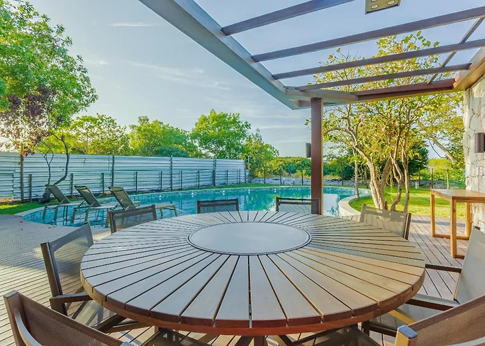 SA09 Excelente Casa 5 Suítes - Reserva Sauipe